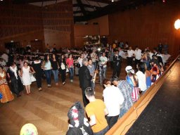 Internationale Folklore Abend